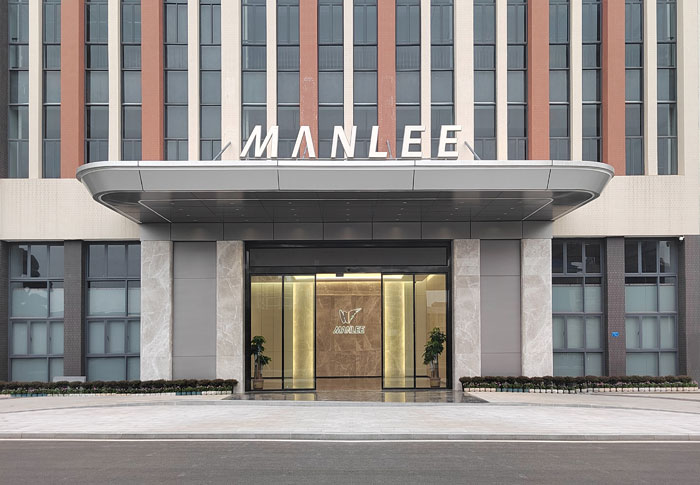 万利科技写字楼